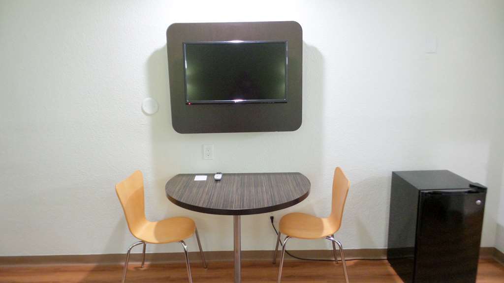 Motel 6 Ontario Airport Zimmer foto